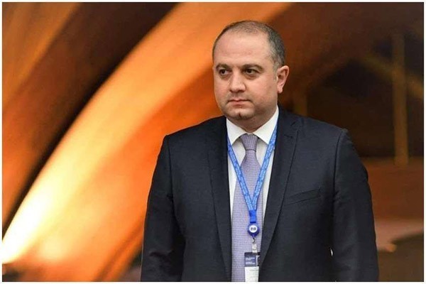 ირაკლი ჩიქოვანი ზელენსკის განცხადებაზე: საქართველოს პოზიცია არის ერთი: ჩვენს ტერიტორიულ მთლიანობას აღვადგენთ მშვიდობიანი გზით და აფხაზ და ოს ძმებთან ერთად ავაშენებთ ევროპულ სახელმწიფოს