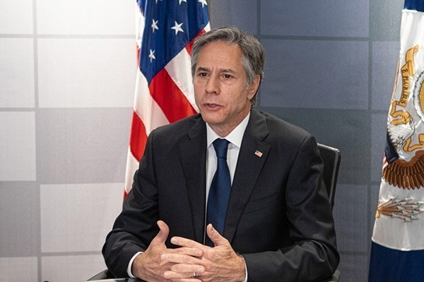 Politico: ენტონი ბლინკენმა კანონმდებლები გააფრთხილა, რომ უახლოეს კვირებში აზერბაიჯანი, შესაძლოა, სომხეთში შეიჭრას