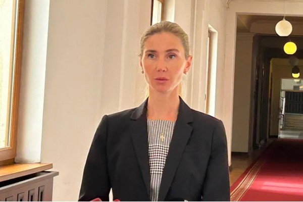 თინა ბოკუჩავა: პოლიტიკური ცირკი, რომელიც ივანიშვილმა იმპიჩმენტის სახით მოაწყო, ქვეყნის ეროვნულ ინტერესებს და ევროინტეგრაციის პროცესს აზიანებს - „ნაციონალური მოძრაობა“ კენჭისყრისას დარბაზში არ იქნება