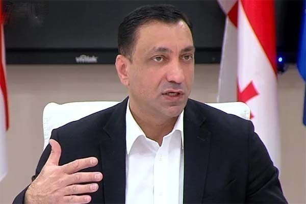 ლევან ბეჟაშვილი: საკონსტიტუციო სასამართლო, როგორც დამოუკიდებელი ორგანო, აღარ არსებობს - უკვე ყველაფერი „ქართული ოცნების“ და ბიძინა ივანიშვილის ვერტიკალს ექვემდებარება