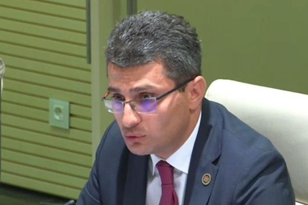მამუკა მდინარაძე : ვხედავთ ევროპულ პრაქტიკას, ჯერ მხოლოდ  70%-ია დათვლილი. საქართველოში 2020 წლის არჩევნებზე უბნების დახურვიდან 3-4 საათში დათვლილ ხმებს ითხოვდნენ, რომ საარჩევნო პროცესის დისკრედიტაცია მომხდარიყო