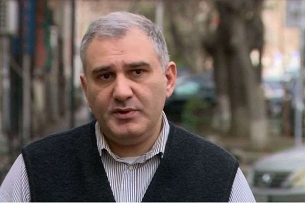მიხეილ სარჯველაძე პრეზიდენტზე: ახლა მუქარას ჯობდა, ცოტა წინდახედულობა გამოეჩინა, როცა „გაბედულ გადაწყვეტილებას