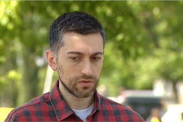 ჰერმან საბო: ელენე ხოშტარიას არაერთხელ ჰქონდა რაღაც „შავი სიების“ შექმნის მცდელობა, „მონა.ჯი“ ლინჩის წესით გასასამართლებელი ხალხის სიასავით არის