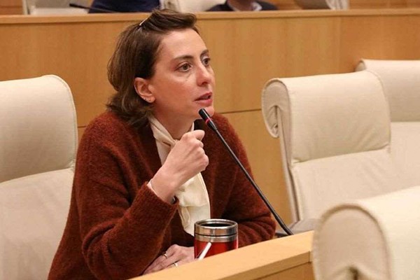 ხატია დეკანოიძე არ გამორიცხავს, რომ პრეზიდენტის მიმართ იმპიჩმენტის შემდეგ სისხლის სამართლებრივი დევნაც დაიწყონ