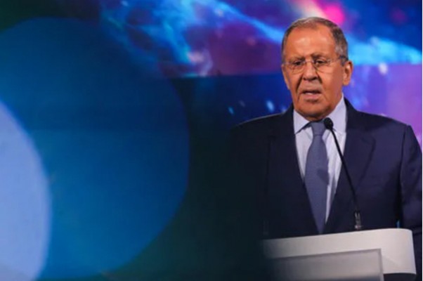 სერგეი ლავროვი: ღაზაში შექმნილი კრიზისი შესაძლოა, რეგიონულ კონფლიქტში გადაიზარდოს