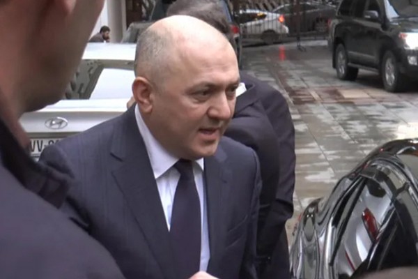 გრიგოლ ლილუაშვილი: რევოლუციონერებს არ აქვთ პროფესია, რევოლუციონერებს აქვთ მოტივაცია - ვერავინ შეძლო გავრცელებული ვიდეო და აუდიო მასალების ტექსტების ავთენტურობის ეჭვქვეშ დაყენება
