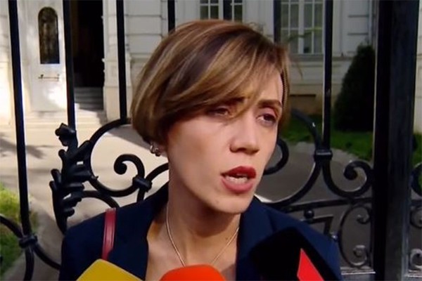 ანი წითლიძე: პრეზიდენტთან ვისაუბრეთ იმაზე, რომ ძალიან მნიშვნელოვანია, ქვეყანამ მიიღოს კანდიდატის სტატუსი, როგორი ცუდი ხელისუფლებაც არ უნდა ჰყავდეს