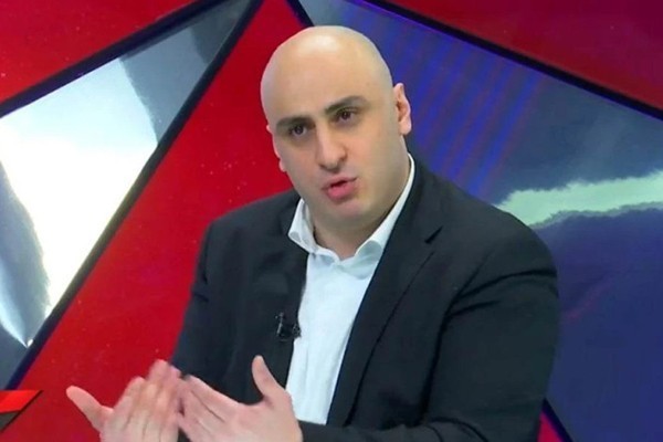 ნიკა მელია: თუ „ოცნების“ მართვაში იქნება აბასთუმანში ჩაკეტილი ივანიშვილი, ხოლო „ნაციონალურ მოძრაობაში“ იზოლირებული მერაბიშვილი და კეზერაშვილი, ოპოზიცია დაზარალდება