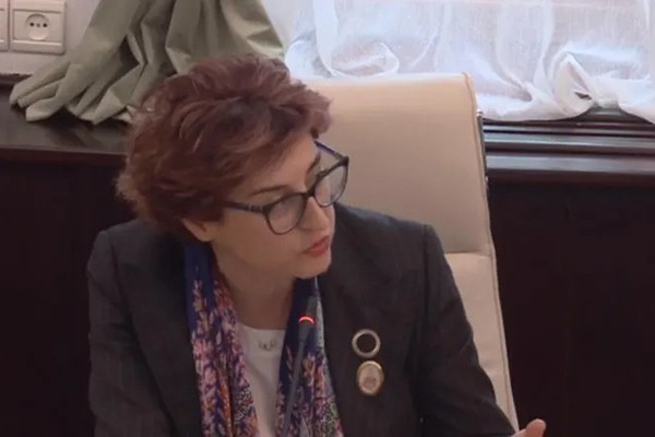 ხათუნა სამნიძე: პოლიტიკური ფიგურები, რომლებიც დახურულ კარს მიღმა პარტნიორებს ურჩევენ, სტატუსი არჩევნების შემდეგ მივიღოთ, აზიანებენ ოპოზიციური ფლანგის გზავნილს, რომ ქვეყანას სტატუსი სჭირდება