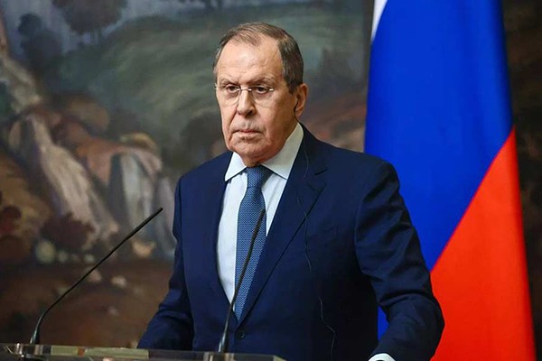 სერგეი ლავროვი: ისრაელის მხრიდან ღაზის სექტორზე თავდასხმა ეწინააღმდეგება საერთაშორისო ჰუმანიტარული სამართლის ნორმებს