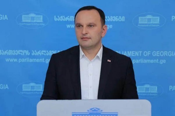 პაატა მანჯგალაძე: კარგია, ევროპელები გვერდში გვიდგანან, თუმცა ცალი ფრთით ვერ გავფრინდებით - გვჭირდება მეორე ფრთა, ხელისუფლების ნება, რაც არ გვაქვს