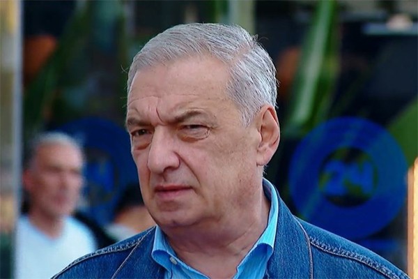 გიორგი ვოლსკი: უნდა მოვახერხოთ და დაპირისპირების, თუ მწვავე კრიტიკის პირობებში ვიმუშაოთ ისე, რომ არ ვიფიქროთ იმაზე, რომ დესტაბილიზაცია არის ის თემა, რომელიც საქართველოს მოუხდელ ჭირად დაებედა