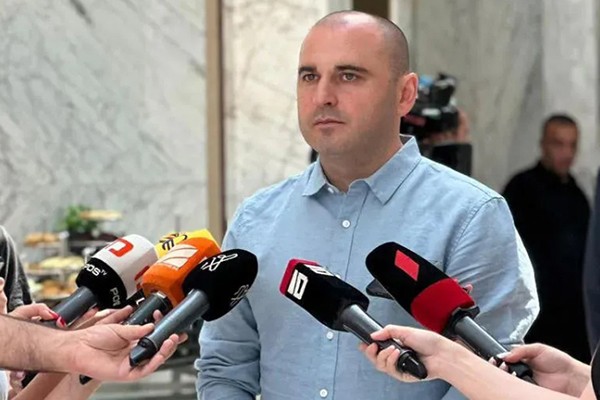 ლევან ხაბეიშვილი: ბოდიში, „ჩათლახებს“ ეძახიან პარტნიორებს და კიდევ „ენჯეოები“ უშლიან ხელს ამერიკელებთან ურთიერთობაში?