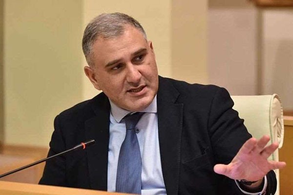 მიხეილ სარჯველაძე რადიკალურ ოპოზიციაზე: ისინი არაკონსტრუქციული განწყობით, ხელისუფლებისთვის ხელის შეშლით ცდილობენ, რომ ქვეყნის წარუმატებლობა შემდეგ ხელისუფლებას დაჰბრალდეს