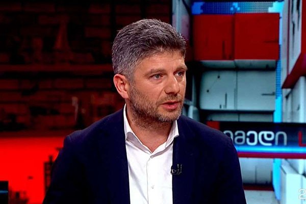 დაჩი ცაგურია: ამტკიცებდნენ, რომ სააკაშვილის უფლებები არის დარღვეული, რომ მას აქ აწამებენ და ამ ყველაფერს აკეთებდნენ იმისთვის, რომ არათუ კანდიდატის სტატუსი მიგვეღო, არამედ ქვეყანა გადასულიყო შავ სიაში