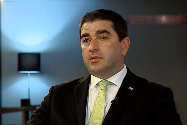 შალვა პაპუაშვილი: „ქართული ოცნების“ სიძლიერე სიმართლეშია, იმედი მაქვს, გამოაშკარავდება ყველა სქემა, რომლითაც უცხოური დაფინანსება რადიკალიზმის წასახალისებლად გამოიყენებოდა