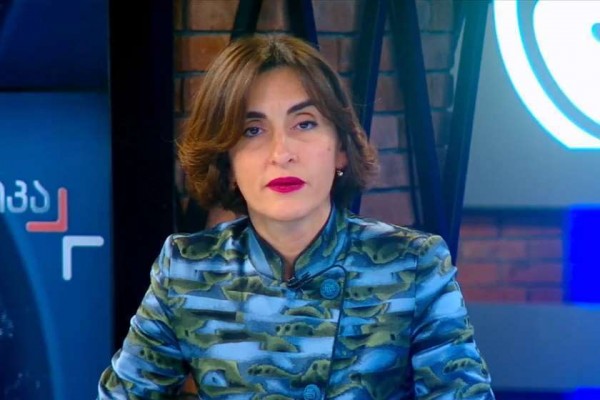 მაკა ბოჭორიშვილი ოპოზიციის და არასამთავრობოების ნაწილზე: მათ არც გაკეთებული საქმის დანახვა უნდათ და ხელის შეშლის გარდა, არაფერს აკეთებენ, ჩვენი პარტნიორები ძალიან კარგად ხედავენ და შეაფასებენ იმას, რასაც საქართველო აკეთებს