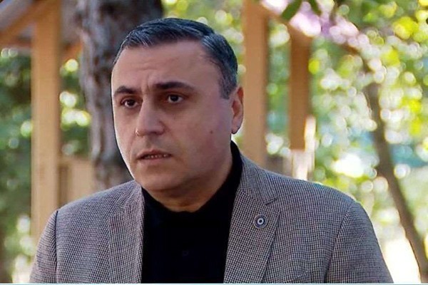 დავით მათიკაშვილი: „ნაციონალური მოძრაობა“ არსებობის ბოლო პერიოდს გადის
