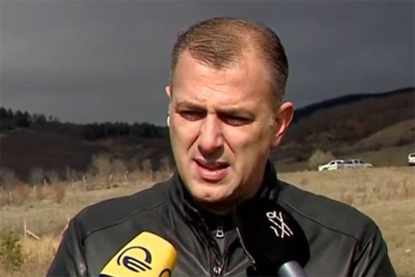 შიდა ქართლის პოლიციის დეპარტამენტის დირექტორი: გამოძიების ფარგლებში მაქსიმუმს ვაკეთებთ იმისთვის, შემჭიდროებულ ვადებში მოხდეს გატაცებული მოქალაქის დაბრუნება