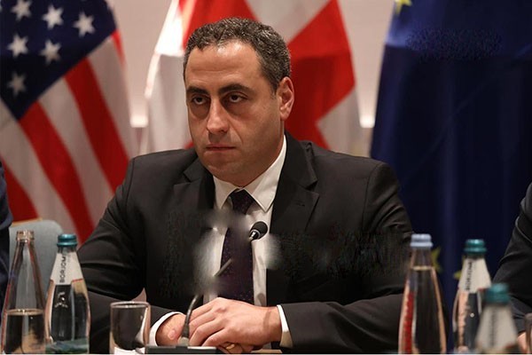გიორგი ვაშაძე: ვეკითხები „ქართული ოცნების“ ვაი ქართველებს: ოკუპანტი ვინაა? წინა მთავრობამ მოახდინა საქართველოს ტერიტორიების ოკუპაცია? - ხომ არსებობს რაღაც საზღვარი? ხომ არ უნდა დაკარგოთ ადამიანობა და ღირსება?
