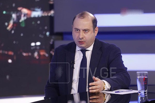 მიხეილ დუნდუა: საქართველოს აქვს რეალური შანსი, მაღალი ალბათობა, გახდეს მაღალშემოსავლიანი ქვეყანა, ამ სტატუსის მიღების დროს სიღარიბე, როგორც ნომერ პირველი და აქტუალური პრობლემა, არ იარსებებს