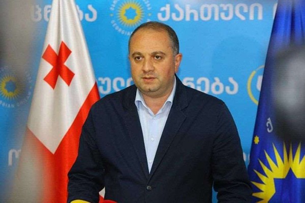ირაკლი ჩიქოვანი: ყველას კარგად უნდა ესმოდეს, რომ რეალურად საგარეო ვაჭრობაში საქართველოს წილი რუსეთის ფედერაციასთან მიმართებაში 0,3%-ია და ამას არანაირი ეფექტი არ ექნება