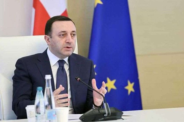ირაკლი ღარიბაშვილი: დღეს მსოფლიოს სჭირდება მშვიდობის მოყვარული, მშვიდობის შემქმნელი, გარანტიის მიმცემი ლიდერშიფი, მთავრობებს სჭირდებათ უფრო ნაკლები ომის მსურველი ადამიანები