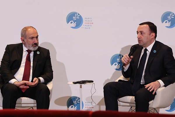 პრემიერი: მე პირადად მქონდა კომუნიკაცია თითქმის ყველა ევროპელ ლიდერთან.  დღეს არ მეგულება ევროპაში არც ერთი ქვეყანა, რომელიც მხარს არ დაუჭერს ჩვენი ქვეყნის შემდეგ ეტაპზე გადასვლას - ანუ სტატუსის მინიჭებას უკვე ოფიციალურად