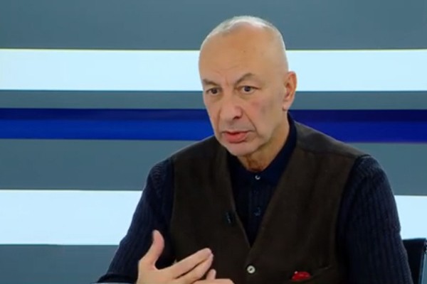 დავით მაღრაძე: როცა ნაციონალურ ინტერესებს აყენებ ყველაფერზე მაღლა, პრინციპულ პოზიციას იჭერ, არ დგები ცალ ფეხზე და ამ ფონზე მოიპოვებ დადებით რეკომენდაციას, დოკუმენტსაც მეტი ფასი ეძლევა