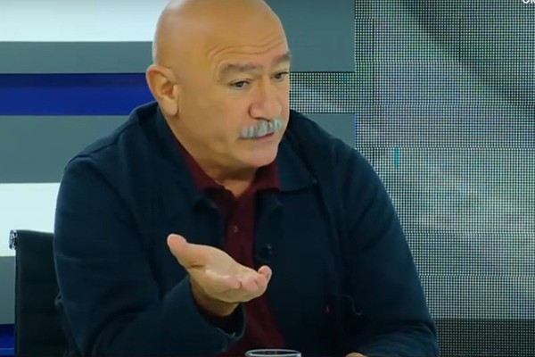 ვასილ მაღლაფერიძე: ევროპის მტრებს რომ ეძებენ ახლა, ასეთი ადამიანები გულწრფელად ეძებდნენ ქრისტიანობის მტრებსაც თავის დროზე და მერე ქრისტიანობის სახელით წვავდნენ კოცონზე