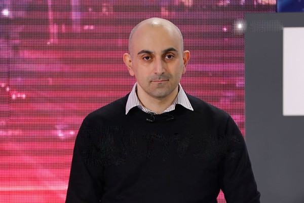 სანდრო რაქვიაშვილი: არჩევნებამდე ევროკომისიის 9 რეკომენდაციის შესრულების ნებისმიერი მცდელობა ძალიან კომიკური იქნება