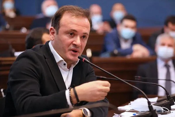 ირაკლი ზარქუა: დიახ, ევროკომისიამ ჩათვალა, რომ 12 რეკომენდაციიდან 9 საქართველოს ხელისუფლებამ და ჩვენმა სახელმწიფომ შეასრულა