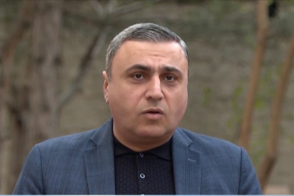 დავით მათიკაშვილი: კარგია, რომ გამოიკვეთა, სალომე ზურაბიშვილი ქვეყნის საგარეო პოლიტიკის წარმოებაში არანაირ როლს რომ არ ასრულებს, პირიქით, ის არღვევს კონსტიტუციას და ხელს უშლის ხელისუფლების აღებულ კურსს