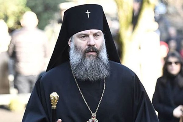 მეუფე შიო მუჯირი: თუ ადამიანი ერთ რომელიმე ცოდვას ემონება, ის, ზოგადად, ცოდვის მონა ხდება