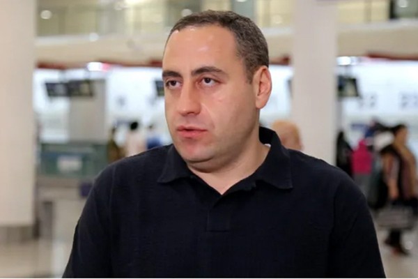 გიორგი ვაშაძე: ბენ მალეტი, რომელიც გასულ კვირას უკვე იმყოფებოდა საქართველოში, გაურკვეველი მიზეზით, სუს-ის დავალებით გააბრუნეს - ეს მეტყველებს იმაზე, როგორ გარემოში მოგვიწევს წინასაარჩევნო კამპანიის წარმოება