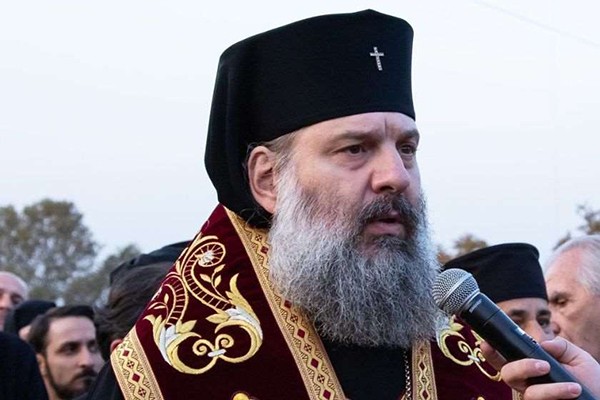მეუფე შიო: პირველი თაობის მოწამეები შთაგონების წყაროდ ექცნენ შემდგომი თაობის მოწამეებს და ასე, თაობიდან თაობამდე მათ შემოგვინახეს ამ დიდი ღვაწლისა და თავგანწირვის ფასად ჩვენი სარწმუნოება და ეროვნება
