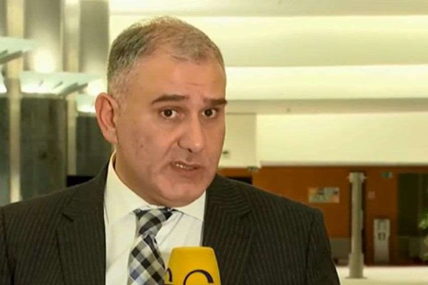 მიხეილ სარჯველაძე: ურთიერთობებში მივედით იმ მდგომარეობასთან, როდესაც ევროკავშირის გაფართოება თანაბრად მნიშვნელოვნად აღიქმება როგორც საქართველოსთვის, ისე - ევროპისთვის