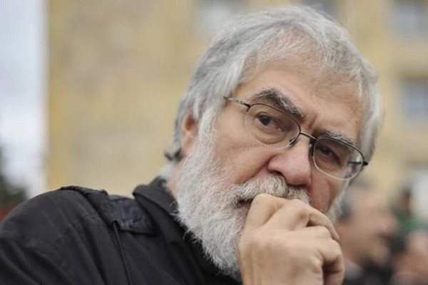 გია ნოდია: გუბაზ სანიკიძე რომ სააკაშვილის მეხოტბე გახდა, ეს რამდენად ლოგიკურია? მაგრამ ეს თუ შესაძლებელია, ყველაფერი შესაძლებელია