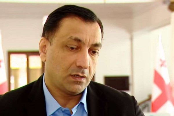 ლევან ბეჟაშვილი: გამარჯვების პლატფორმის“ კარი ღია იქნება ყველასთვის, ვისთვისაც გამარჯვება არის მნიშვნელოვანი