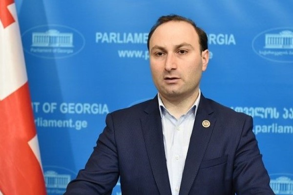 ანრი ოხანაშვილი: გაშიშვლებულია იმ ოპოზიციის სახე, რომელიც მთელი ამ ხნის განმავლობაში ერთი მხრივ ამბობდა, რომ ეს სამუშაო ჯგუფები არაფერს მოგვცემს, აქილიკებდა და აღმოჩნდა, რომ საპირისპირო შედეგი დაიდო