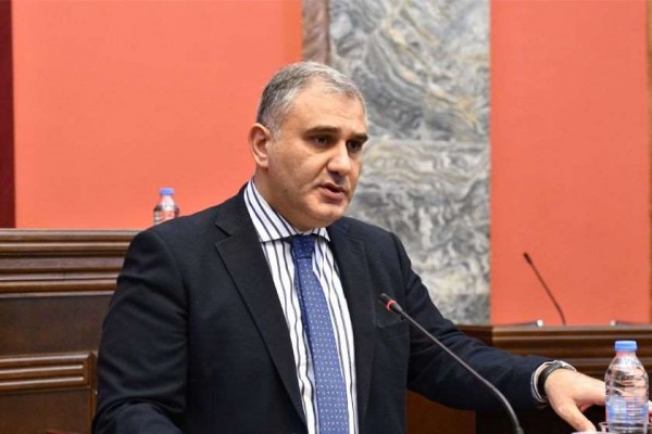 მიხეილ სარჯველაძე: აღიარებულია, რომ თუ გვინდა თანამდებობის პირი იყოს დამოუკიდებელი, მას უნდა ჰქონდეს ხელშეუხებლობის გარანტია და მას უნდა ჰქონდეს თანამდებობაზე ხანგრძლივად ყოფნის უფლებამოსილება