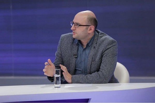რეზი ქოიავა: აშშ-სა და ჩინეთს აქვთ გარკვეული გამოწვევები, ისინი დაინტერესებული არ არიან ერთმანეთთან პირდაპირი, გენერალური დაპირისპირებით
