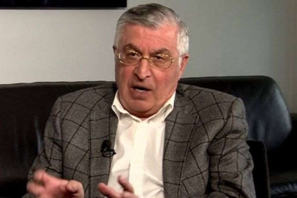 თემურ ალასანია: გაყოფილი, გახლეჩილი, ერთმანეთს დატაკებული საქართველო მირჩევნია, რადგან ეს არის პლურალიზმი, ეს არის დემოკრატია, ეს არის სხვადასხვა აზრის წახალისება