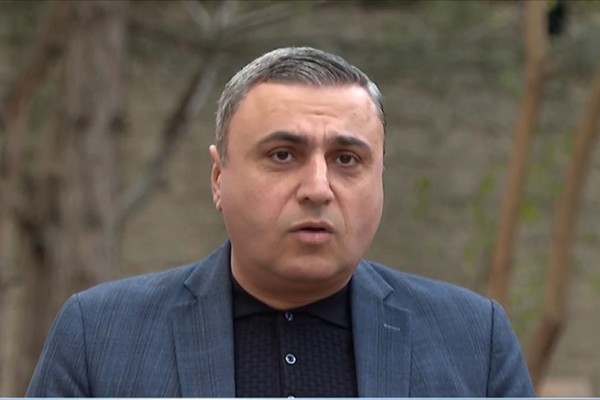 დავით მათიკაშვილი: მგონი, დროა, ნიანგის ცრემლებით ტირილს მორჩნენ ის პატიმრები, ვინც სამართლიანად არიან დაწესებულებაში იმ დანაშაულებიდან გამომდინარე, რომელმაც გააკვირვა მთლიანად მსოფლიოს საზოგადოება
