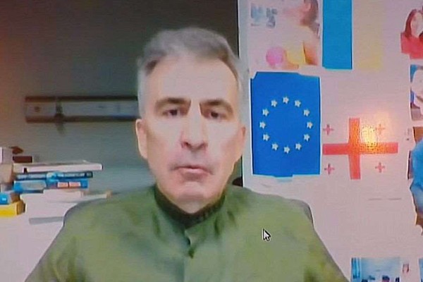 მიხეილ სააკაშვილი სასამართლო პროცესზე: 2007 წელს არეულობა თბილისში რუსმა ოლიგარქმა პატარკაციშვილმა მოგვიწყო