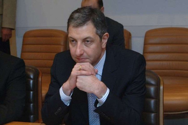 ზურაბ ნოღაიდელი დავით გარეჯის საქმეზე: შეთანხმების მიღება პრეზიდენტის კომპეტენცია იყო - გარეჯის ნაწილი აზერბაიჯანის ტერიტორიაზე რჩებოდა