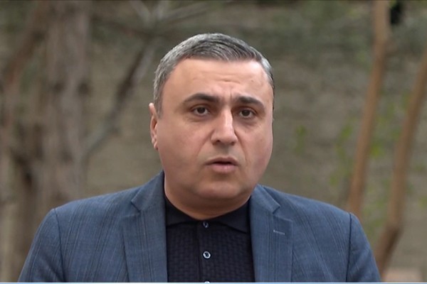 დავით მათიკაშვილი: ოპოზიციური პარტიების გაერთიანება, დაშლა თუ ქორწინება-განქორწინება არის მხოლოდ და მხოლოდ თვალის ახვევა