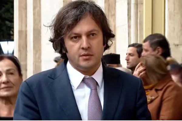 ირაკლი კობახიძე: რუსული აგრესიის აქტებზე საერთაშორისო გამოხმაურება ძალიან მნიშვნელოვანია
