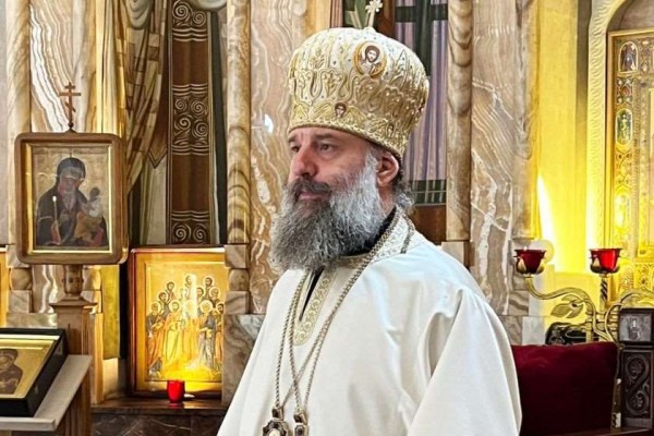 მეუფე შიო: შეიძლება დღეს ქრისტიანებს ფიზიკურად არ აწამებენ, მაგრამ დღეს მიმდინარეობს ეკლესიის სიტყვიერი დევნა. ამის დასტურია მუდმივი შეურაცხყოფა, ცილისწამება, რომელიც სასულიერო პირების მისამართით, საჯარო სივრცეში ისმის