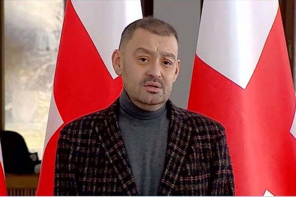 ბექა ოდიშარია: ნიშანდობლივია, რომ დღეს „ნაციონალური მოძრაობა“ ზეიმობს „ვარდების რევოლუციას“ და არა გიორგობას